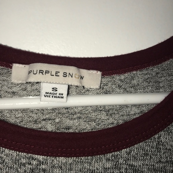 Multicolored tee - Picture 2 of 2